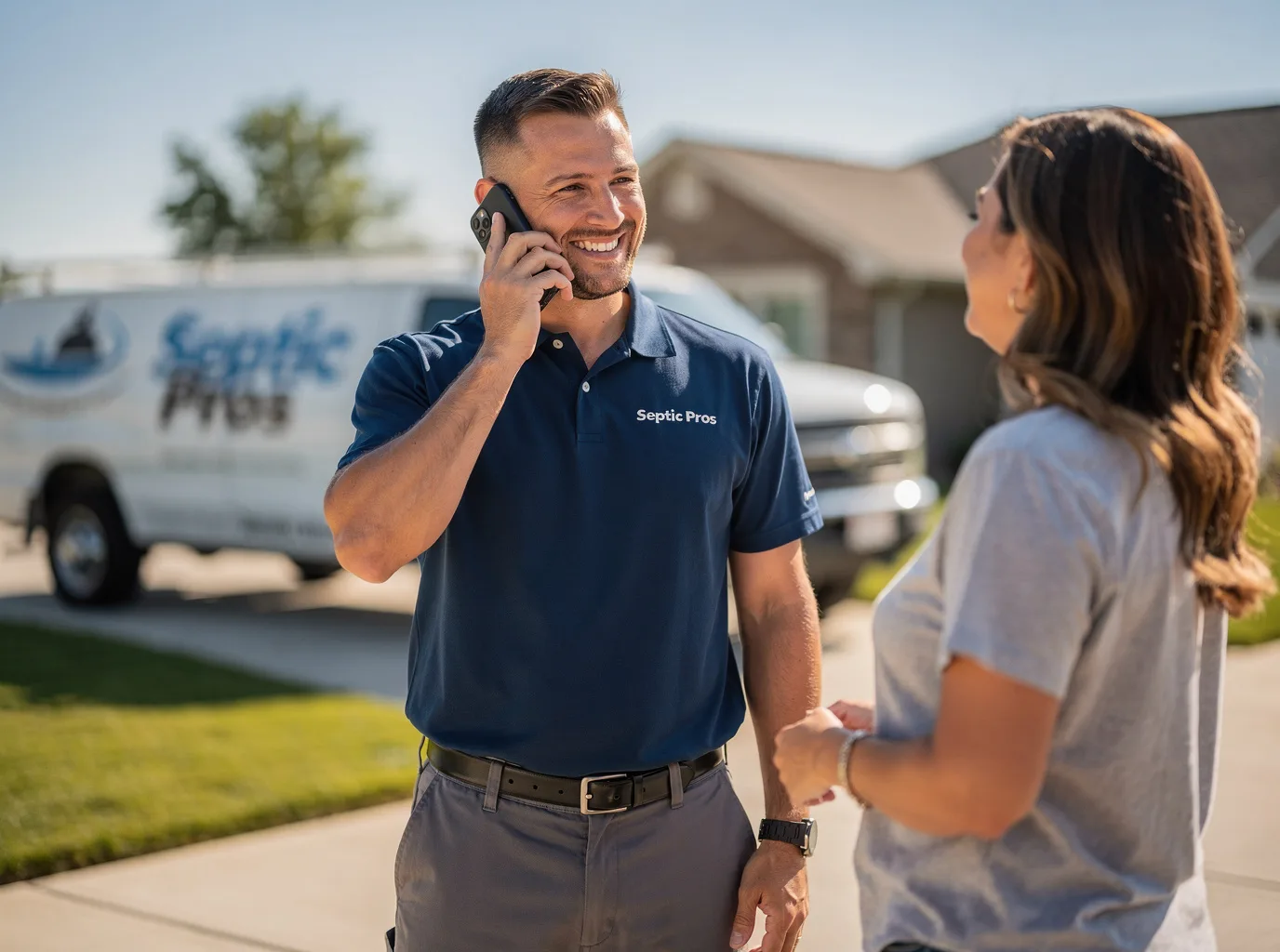 Septic Tank Pumping Oakford, IL FAQs